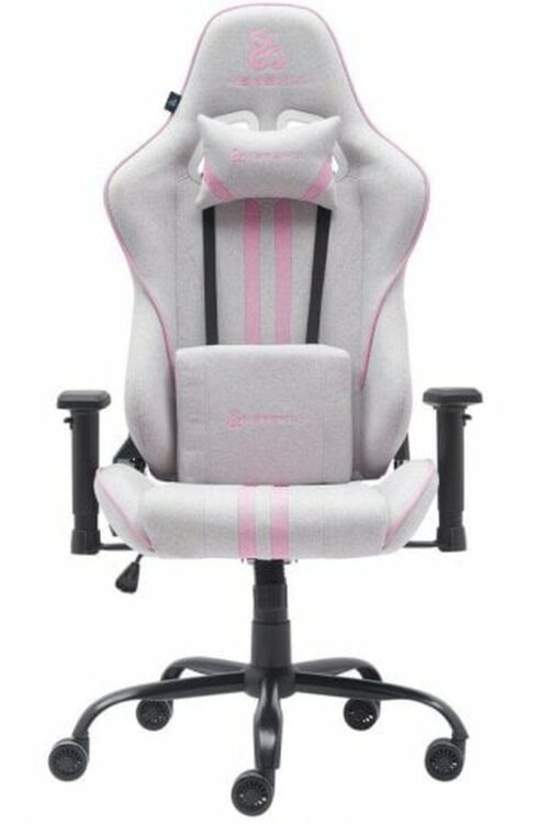 Gaming Chair Newskill Kitsune V2 Pink