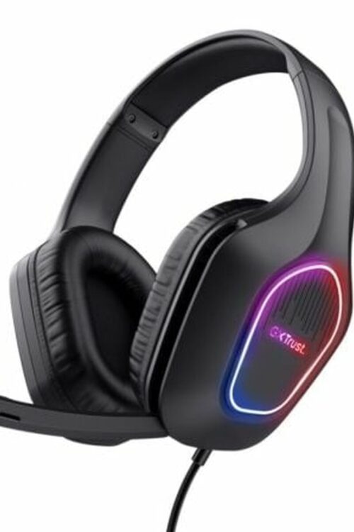 Gaming Headset with Microphone Trust GXT 416 Zirox