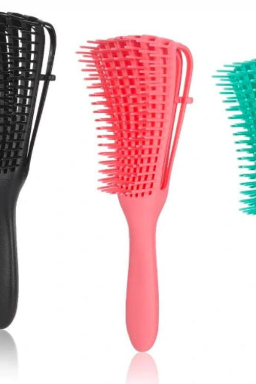 Detangling Hair Brush