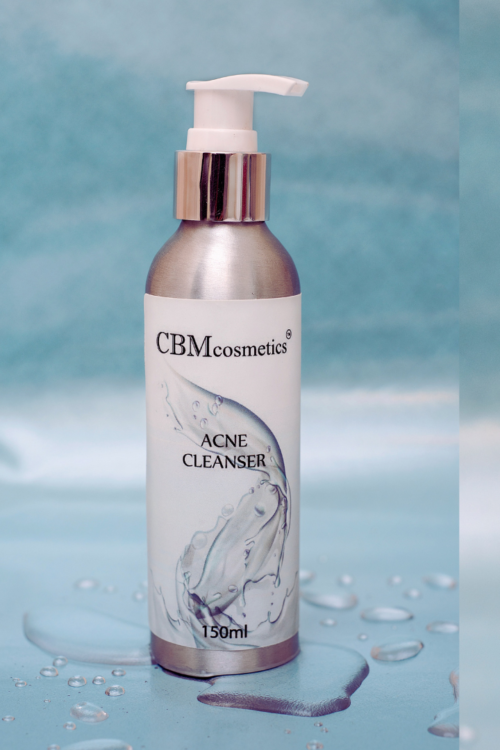 Acne Cleanser – Value £16