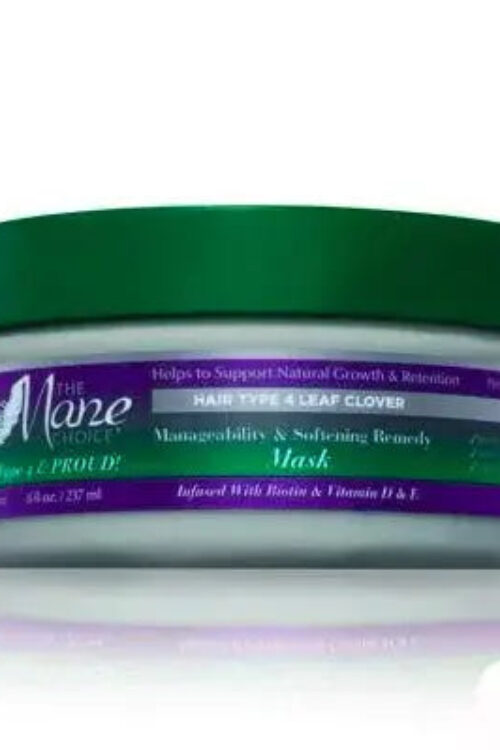 The Mane Choice Hair Type 4 Leaf Clover Mask 237ml